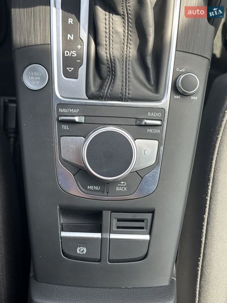 Седан Audi A3 2020 в Києві