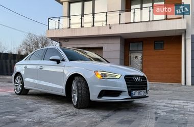 Седан Audi A3 2014 в Ивано-Франковске фото 4 Седан Audi A3 2014 в Ивано-Франковске