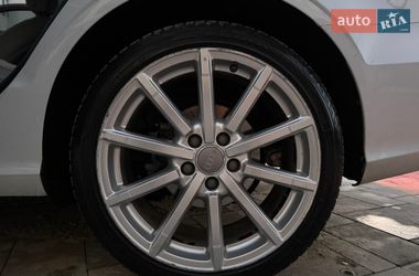 Седан Audi A3 2014 в Ивано-Франковске фото 15 Седан Audi A3 2014 в Ивано-Франковске