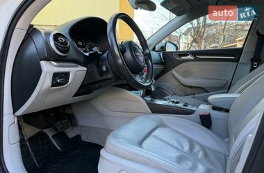 Седан Audi A3 2014 в Ивано-Франковске фото 21 Седан Audi A3 2014 в Ивано-Франковске
