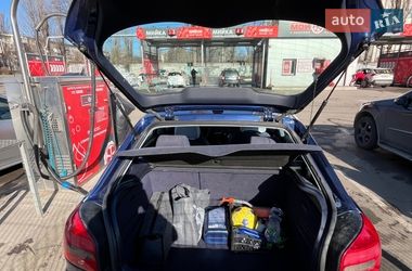 Хэтчбек Audi A3 2000 в Киеве
