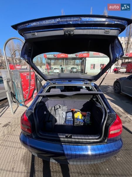 Хэтчбек Audi A3 2000 в Киеве