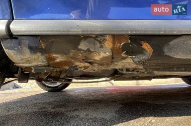 Хэтчбек Audi A3 2000 в Киеве