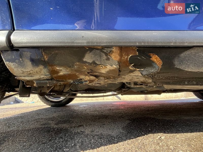Хэтчбек Audi A3 2000 в Киеве