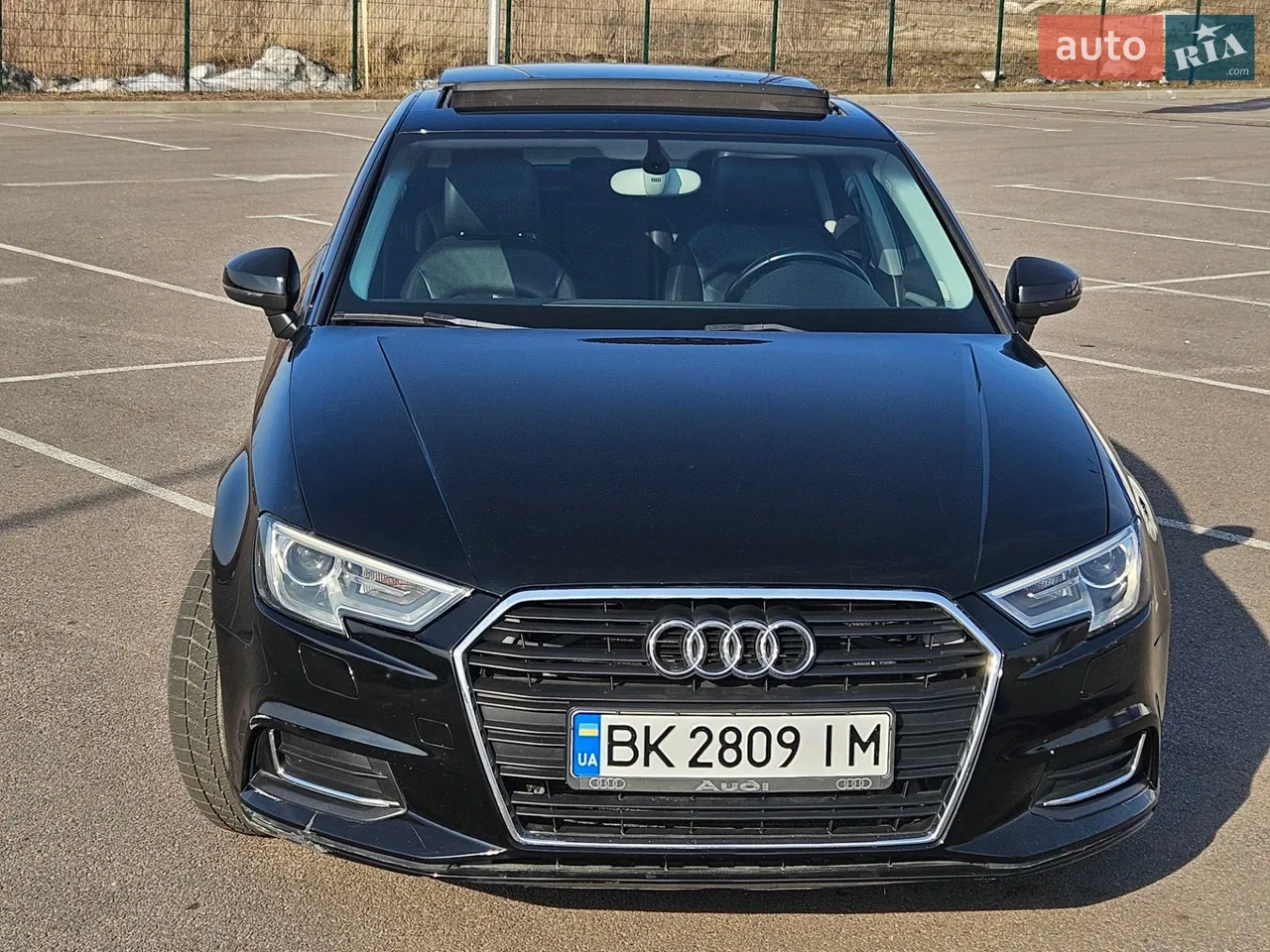 2015 Audi A3 - мініатюра 29