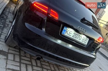 Хэтчбек Audi A3 2010 в Днепре