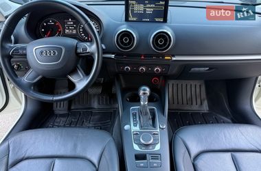 Хэтчбек Audi A3 2014 в Одессе