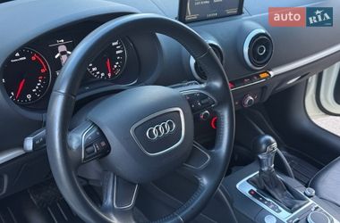 Хэтчбек Audi A3 2014 в Одессе
