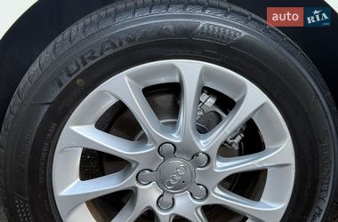 Хэтчбек Audi A3 2014 в Одессе