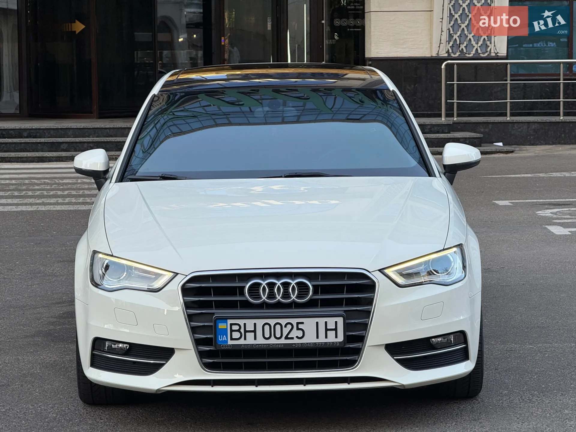 2014 Audi A3 - мініатюра 53