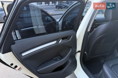 Хэтчбек Audi A3 2014 в Одессе