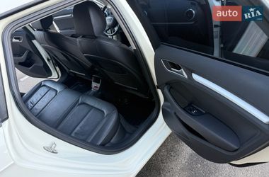 Хэтчбек Audi A3 2014 в Одессе