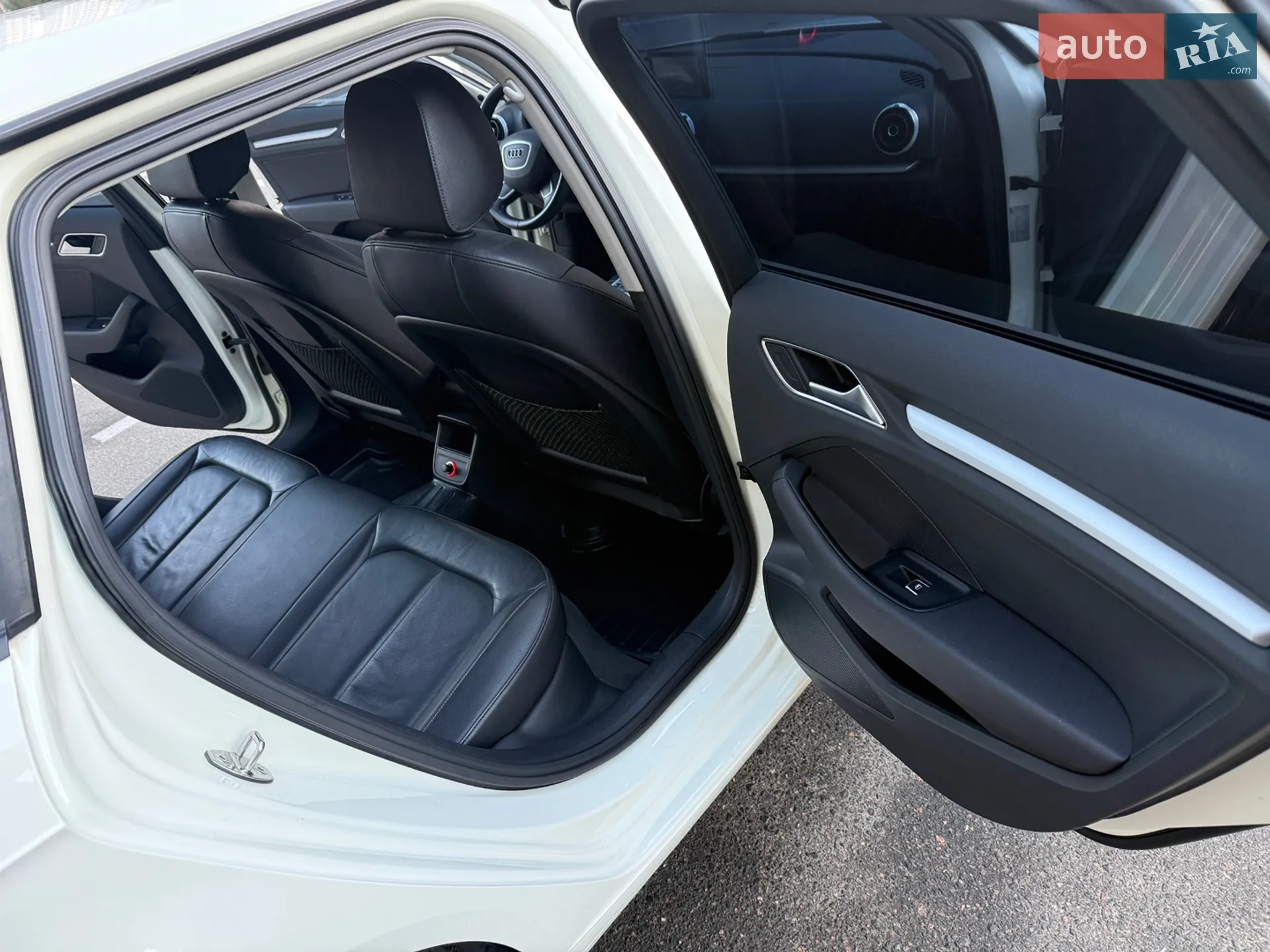 2014 Audi A3 - мініатюра 37