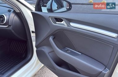 Хэтчбек Audi A3 2014 в Одессе