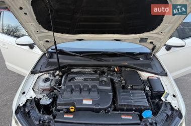 Хэтчбек Audi A3 2014 в Одессе