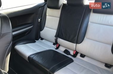 Хэтчбек Audi A3 2007 в Днепре