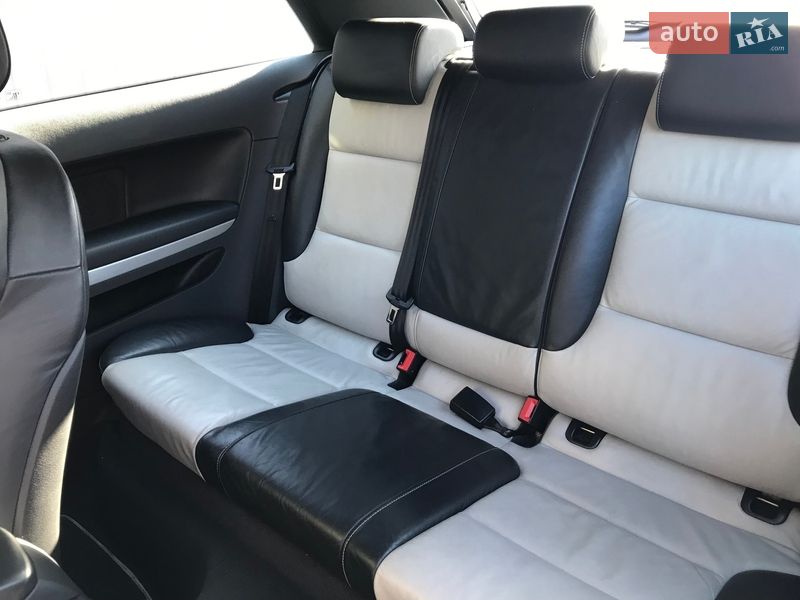 Хэтчбек Audi A3 2007 в Днепре