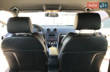 Хэтчбек Audi A3 2007 в Днепре