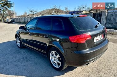 Хэтчбек Audi A3 2004 в Староконстантинове