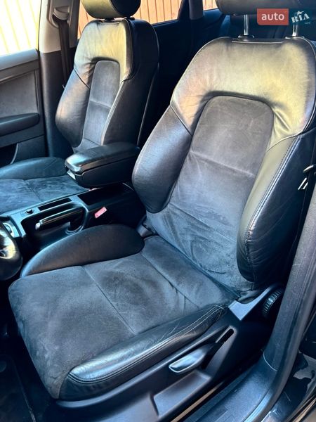 Хэтчбек Audi A3 2004 в Староконстантинове