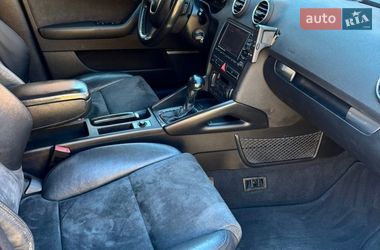 Хэтчбек Audi A3 2004 в Староконстантинове