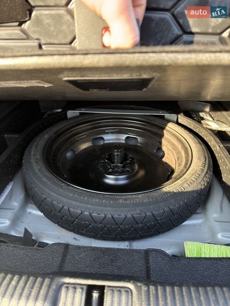 Седан Audi A3 2017 в Коломые