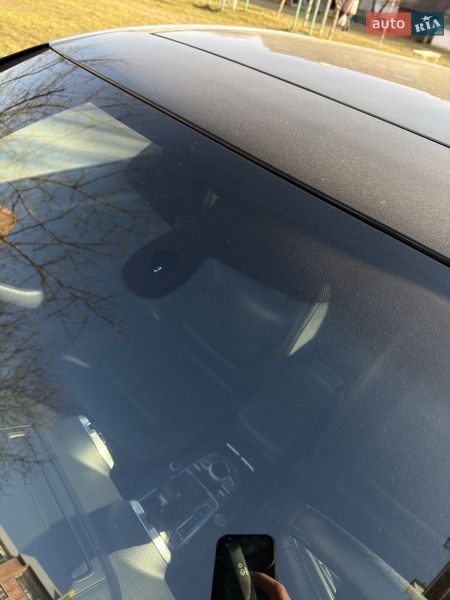 Седан Audi A3 2017 в Коломые