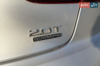 Седан Audi A3 2017 в Коломые