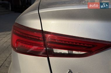 Седан Audi A3 2017 в Коломые