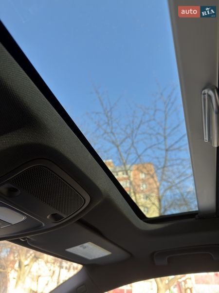 Седан Audi A3 2017 в Коломые