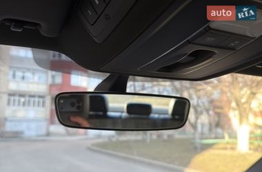Седан Audi A3 2017 в Коломые