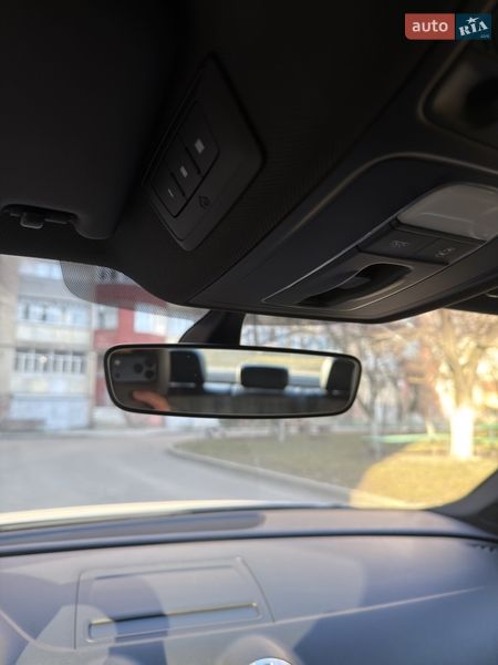 Седан Audi A3 2017 в Коломые