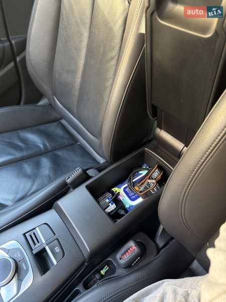 Седан Audi A3 2017 в Коломые