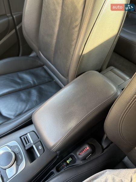 Седан Audi A3 2017 в Коломые