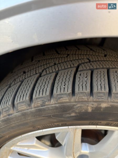 Седан Audi A3 2017 в Коломые