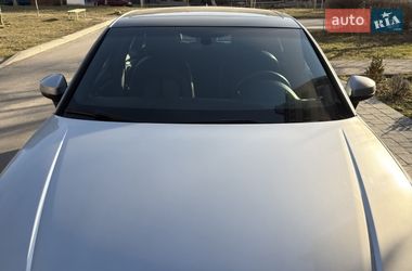 Седан Audi A3 2017 в Коломые