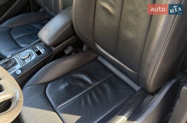 Седан Audi A3 2017 в Коломые