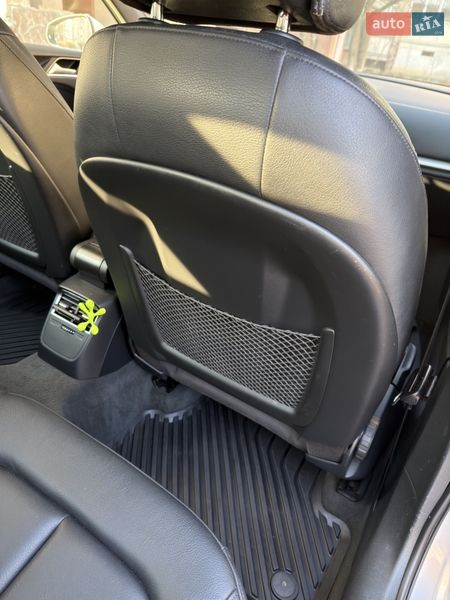 Седан Audi A3 2017 в Коломые