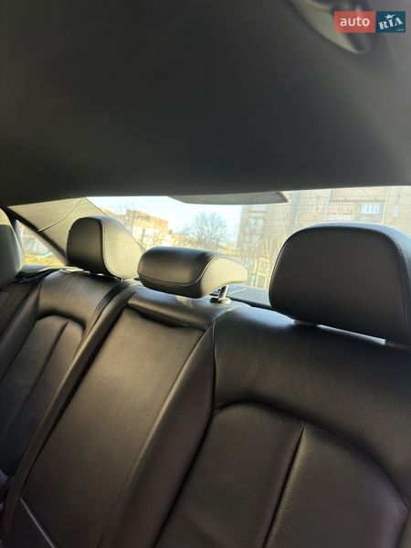 Седан Audi A3 2017 в Коломые