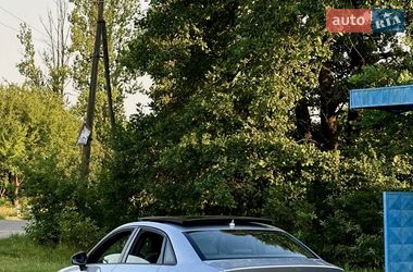 Седан Audi A3 2017 в Коломые