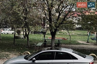 Седан Audi A3 2017 в Коломые