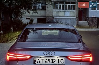 Седан Audi A3 2017 в Коломые