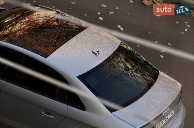 Седан Audi A3 2017 в Коломые