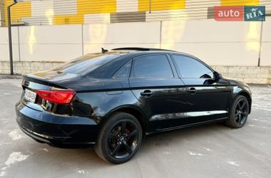 Седан Audi A3 2014 в Киеве