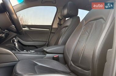 Седан Audi A3 2014 в Киеве