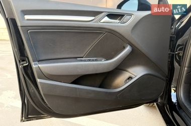 Седан Audi A3 2014 в Киеве