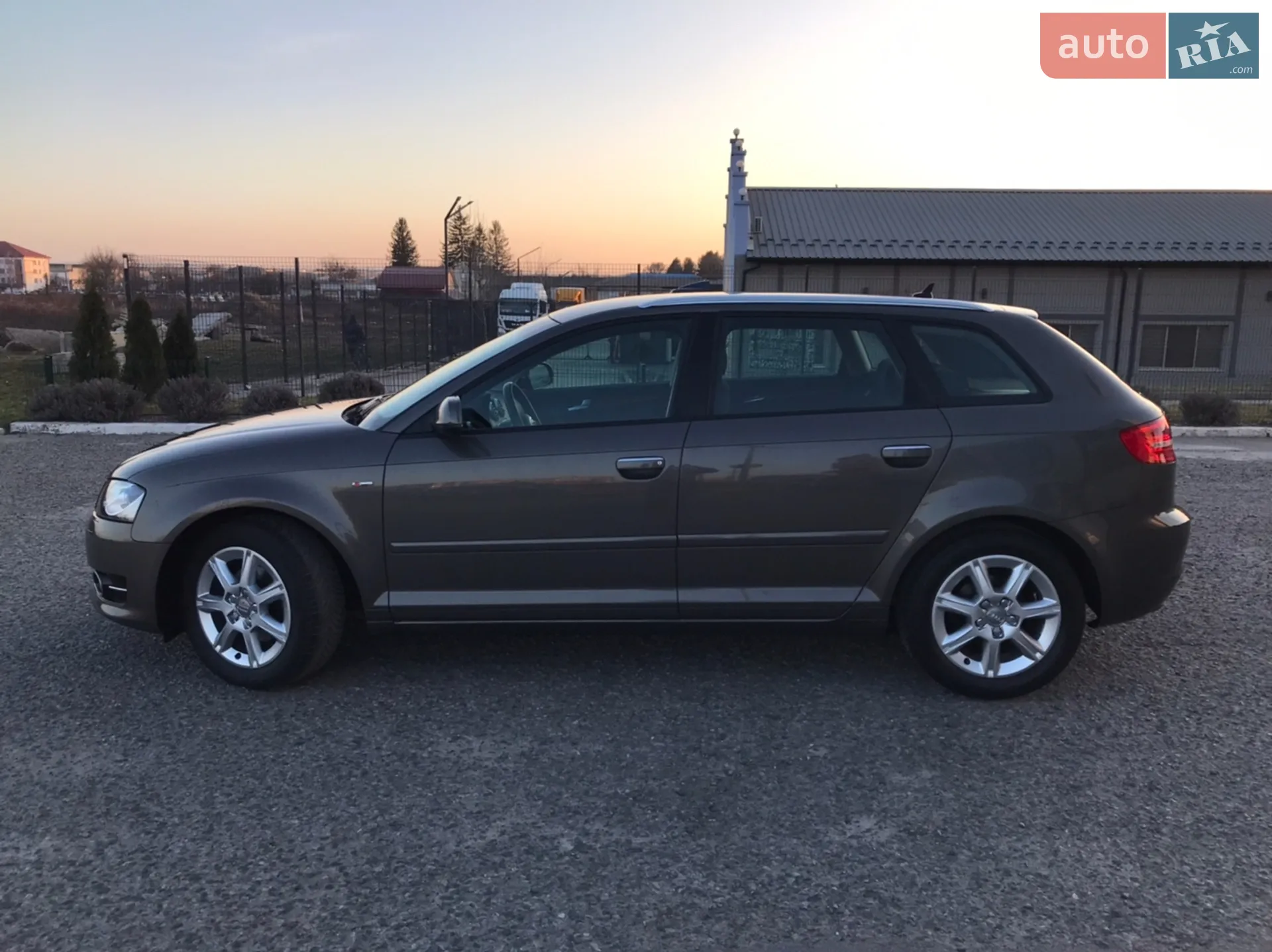 2013 Audi A3 - мініатюра 2