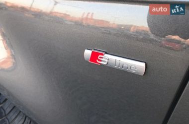 Хетчбек Audi A3 2013 в Чернівцях