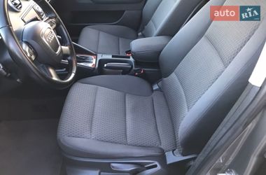 Хетчбек Audi A3 2013 в Чернівцях