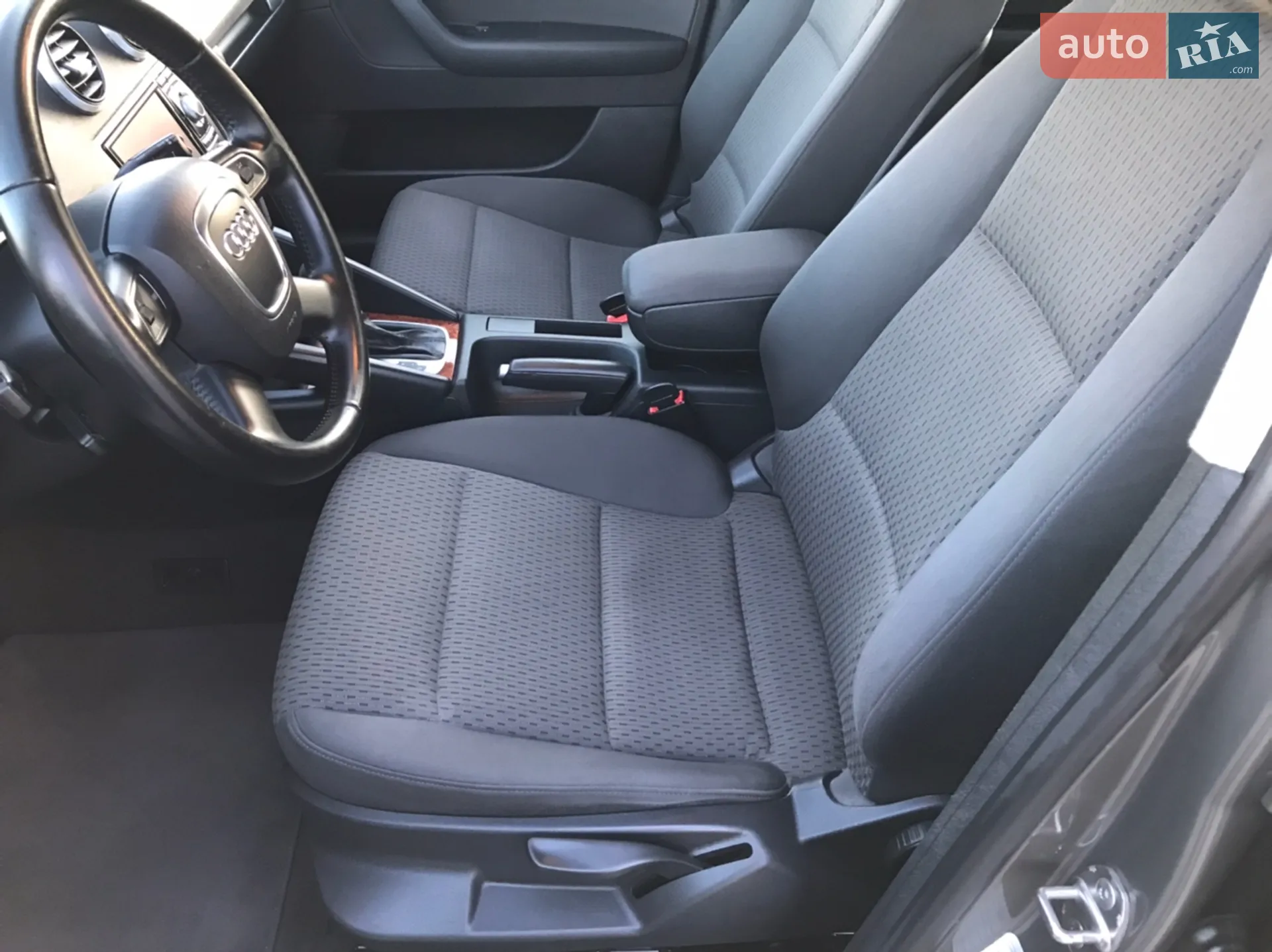 2013 Audi A3 - мініатюра 30